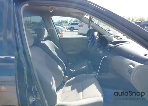 2005 Nissan Sentra 1.8 из США, поврежденный, VIN 3N1CB51D95L569528